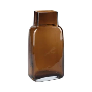 Vox Glass Vase BRUNI
