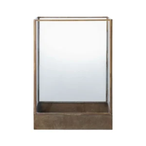 Vox Lantern MANALI Metal
