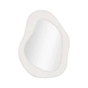 Vox Mirror BOSA White