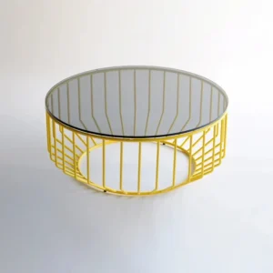 Wired Small Coffee table