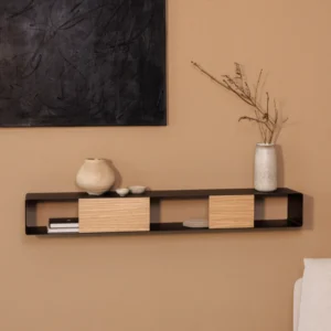 Doumi Wall-mounted console