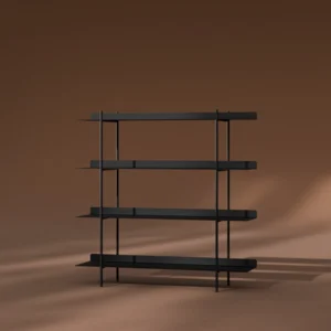 Soro Shelving Unit