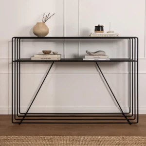 Tubi Console