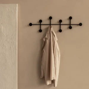 Musical Coat Hanger