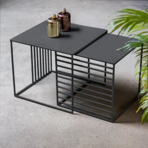 Flair Side Table