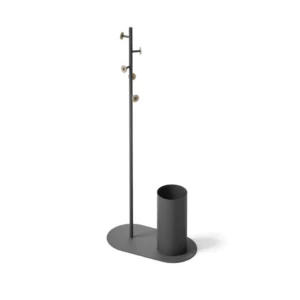 2 in 1 Entryway Hanger