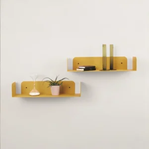 Robot wall Shelf