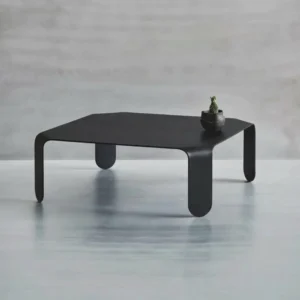 Sturdy Coffee Table