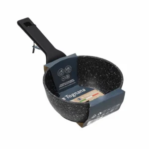 Saucepan with Lid Authenti Cottura