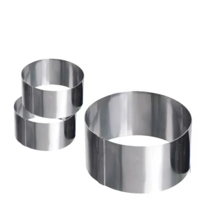 3pcs Food Shaper 6/8/10  Mythos
