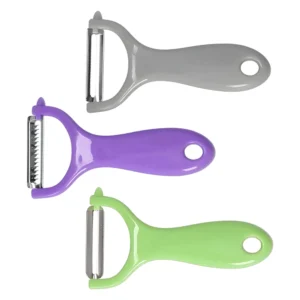 Set of 3 Multi Use Peelers Mythos