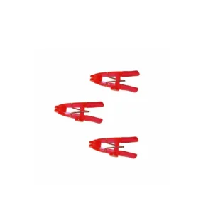 3pcs Magnetic Bag Clips Mythos