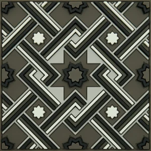 Bottle Holder Mat?a Gray