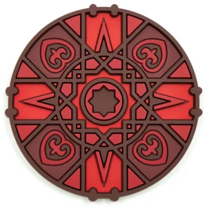 Bottle Holder Kal?a Red