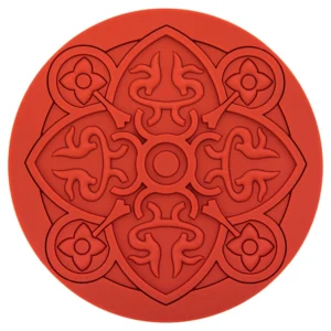 Coaster Urban 01 Paprika