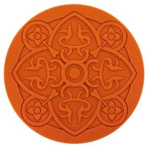 Coaster Urban 01 Carrot