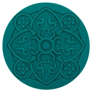 Coaster Urban 01 Teal