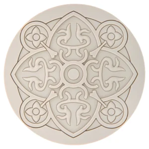 Coaster Urban 01 Grege