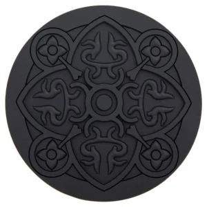 Coaster Urban 01 Carbon
