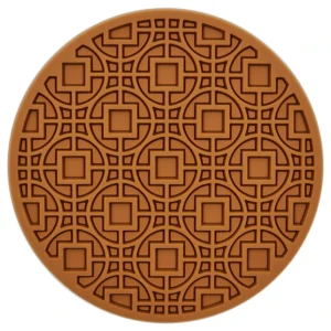Coaster Urban 05 Giraffe