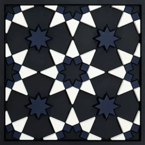Coaster Kaokab