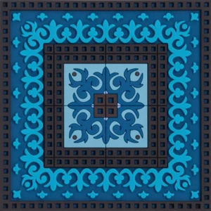 Coaster Blues 3