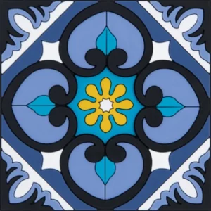 Coaster Sejjadeh Ocean