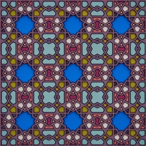 Coaster Denia