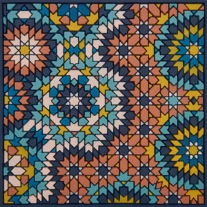 Coaster Beryte Teal