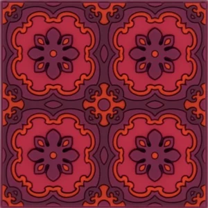 Coaster Sejjadeh Ruby
