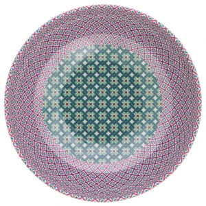Bowl Melamine Mat?a