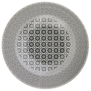 Bowl Melamine Rosace