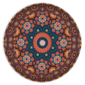 Bowl Melamine Beryte