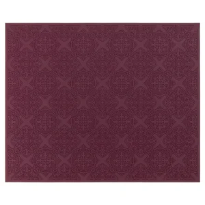 Placemat Urban 01 Prune