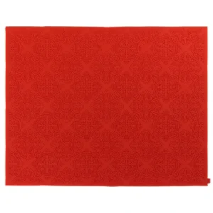 Placemat Urban 01 Paprika
