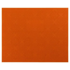 Placemat Urban 01 Carrot
