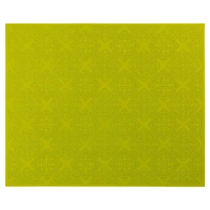 Placemat Urban 01 Anis