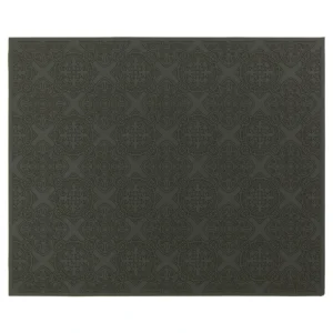 Placemat Urban 01 Pepper Grey