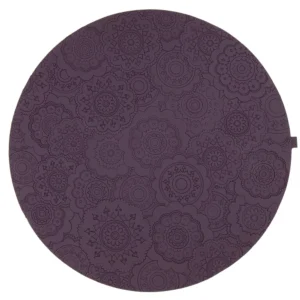 Placemat Urban 03 plum