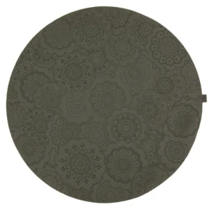 Placemat Urban 03 Pepper Grey