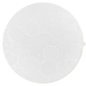 Placemat Urban 03 White