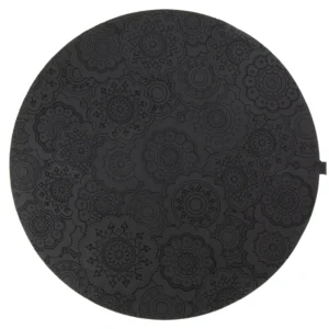 Placemat Urban 03 Carbon