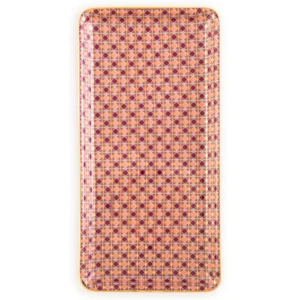 Rectangular Platter Opera