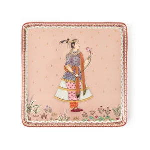 Square Platter Large Jangala
