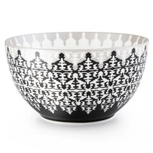 Bowl Porcelain Safra