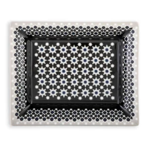 Change Tray Porcelain Kaokab