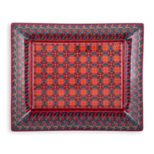 Change Tray Porcelain Vagabonde