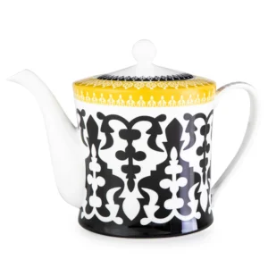 Teapot Safra