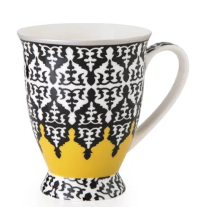 Royal Mug Porcelain Safra