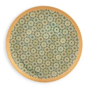 Platter Andalusia